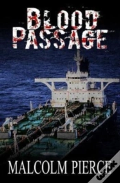Capa do artigo Blood Passage