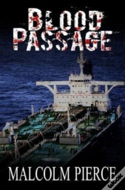 Capa do artigo Blood Passage
