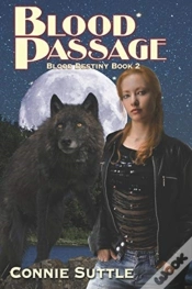 Capa do artigo Blood Passage