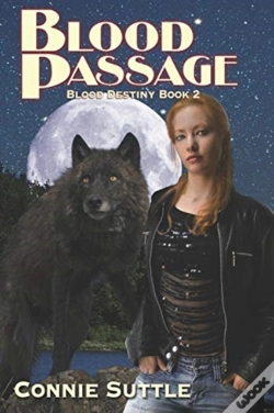 Capa do artigo Blood Passage