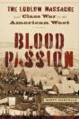 Blood Passion - Preview
