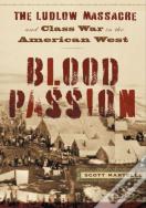 Blood Passion