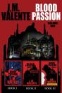 Blood Passion : Volume One - Preview