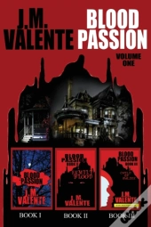 Blood Passion : Volume One