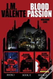 Capa do artigo Blood Passion : Volume One