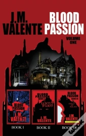 Blood Passion: Volume One