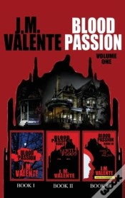 Capa do artigo Blood Passion: Volume One