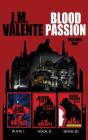Blood Passion: Volume One - Preview