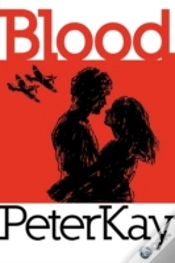 Capa do artigo Blood