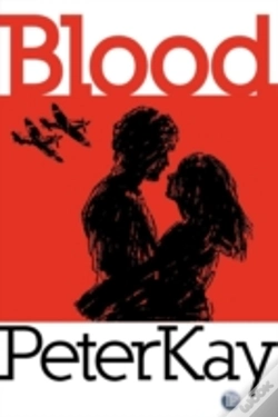 Capa do artigo Blood
