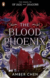 Capa do artigo Blood Phoenix