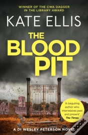 Capa do artigo Blood Pit