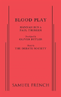 Blood Play - Preview