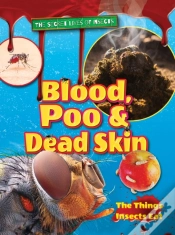 Capa do artigo Blood, Poo And Dead Skin