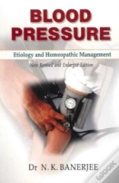 Capa do artigo Blood Pressure