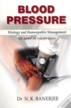 Capa do artigo Blood Pressure