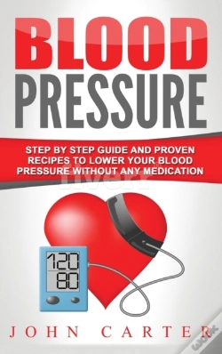 Capa do artigo Blood Pressure