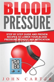 Capa do artigo Blood Pressure