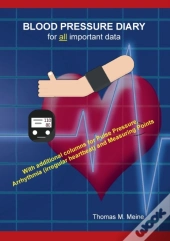 Blood Pressure Diary