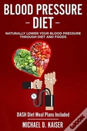 Capa do artigo Blood Pressure Diet