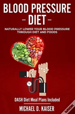Capa do artigo Blood Pressure Diet