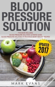 Capa do artigo Blood Pressure