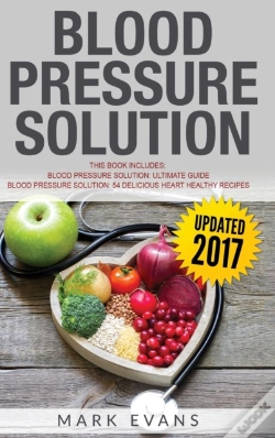 Capa do artigo Blood Pressure