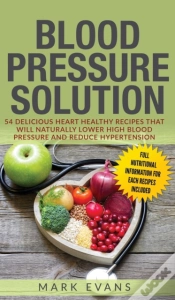 Capa do artigo Blood Pressure