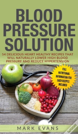 Capa do artigo Blood Pressure