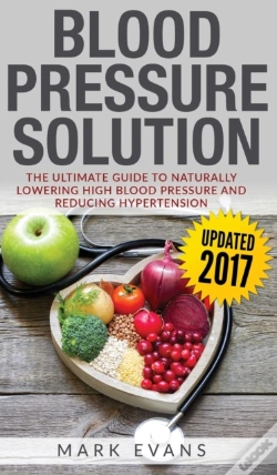 Capa do artigo Blood Pressure