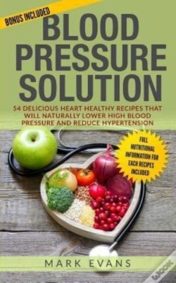 Capa do artigo Blood Pressure