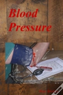 Capa do artigo Blood Pressure