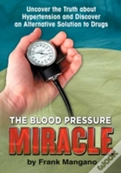 Capa do artigo Blood Pressure Miracle