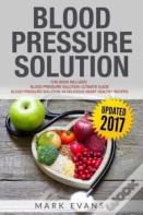 Blood Pressure Solution