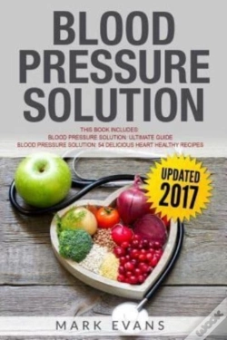 Capa do artigo Blood Pressure Solution