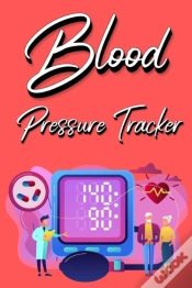 Capa do artigo Blood Pressure Tracker