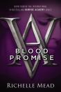 Blood Promise - Preview
