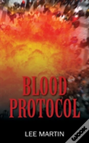 Capa do artigo Blood Protocol