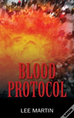 Capa do artigo Blood Protocol
