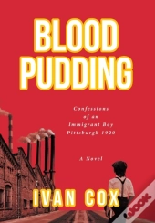 Blood Pudding