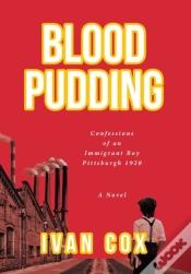 Capa do artigo Blood Pudding