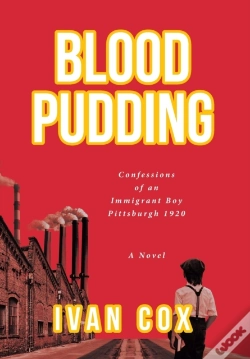 Capa do artigo Blood Pudding