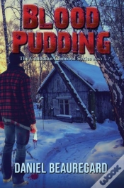 Capa do artigo Blood Pudding