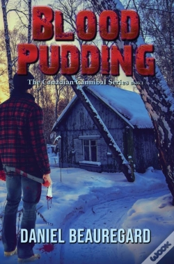 Capa do artigo Blood Pudding