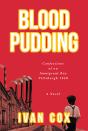 Blood Pudding - Preview