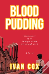 Capa do artigo Blood Pudding