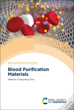 Capa do artigo Blood Purification Materials