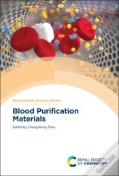Capa do artigo Blood Purification Materials