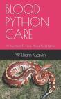 Blood Python Care - Preview