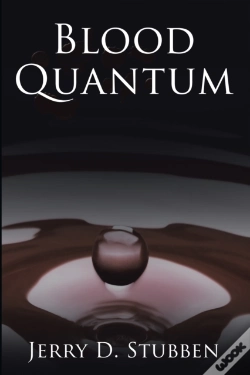 Capa do artigo Blood Quantum